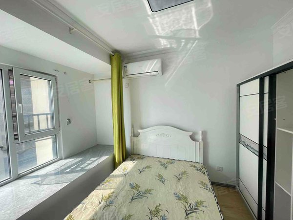 【多图】中海珑玺,太湖租房,中海珑玺合租单间,整租合租公寓单间独卫