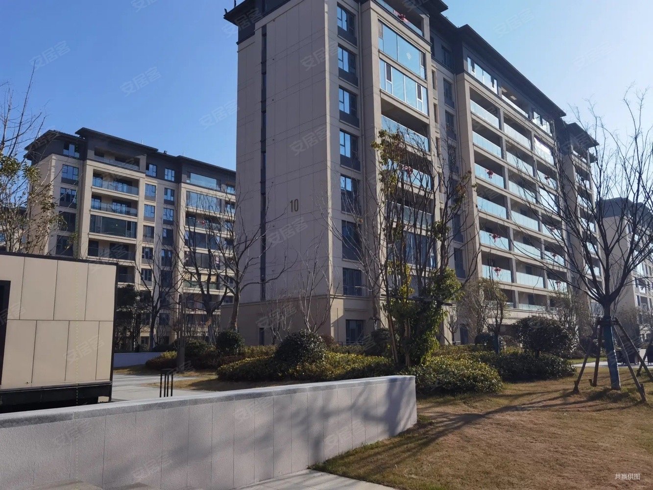 房东急置换 诚意卖房,浅山风华二手房,200万,3室2厅,2卫,168平米-徐州