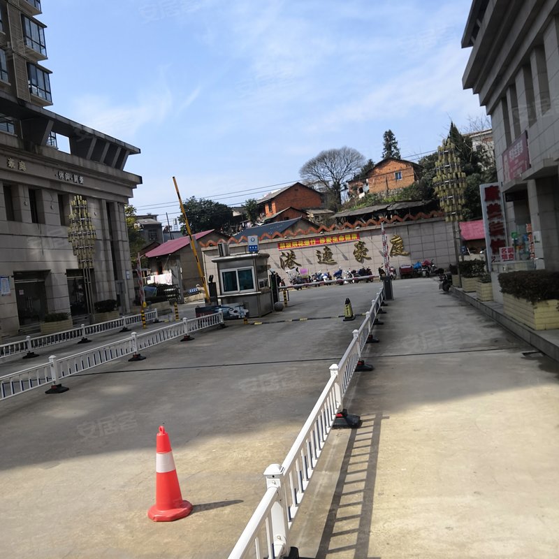 港逸豪庭南区小区详情,房价走势,房源,业主论坛】- 景德镇58同城