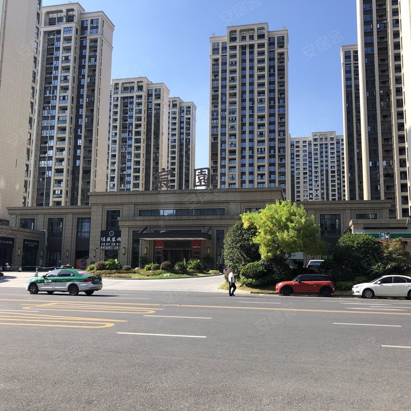 【碧桂园德信衢州公馆, 碧桂园德信衢州公馆小区详情,房价走势,房源