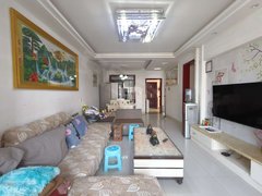巴中巴州中坝浅水湾1期 3室2厅2卫 电梯房 拎包入住出租房源真实图片