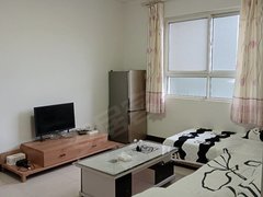 商洛商州天元时代出租金凤花园两室电梯房南北通透有暖气出租房源真实图片