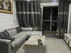 商丘永城城区出租天下城,三室两厅两卫,家电齐全。出租房源真实图片
