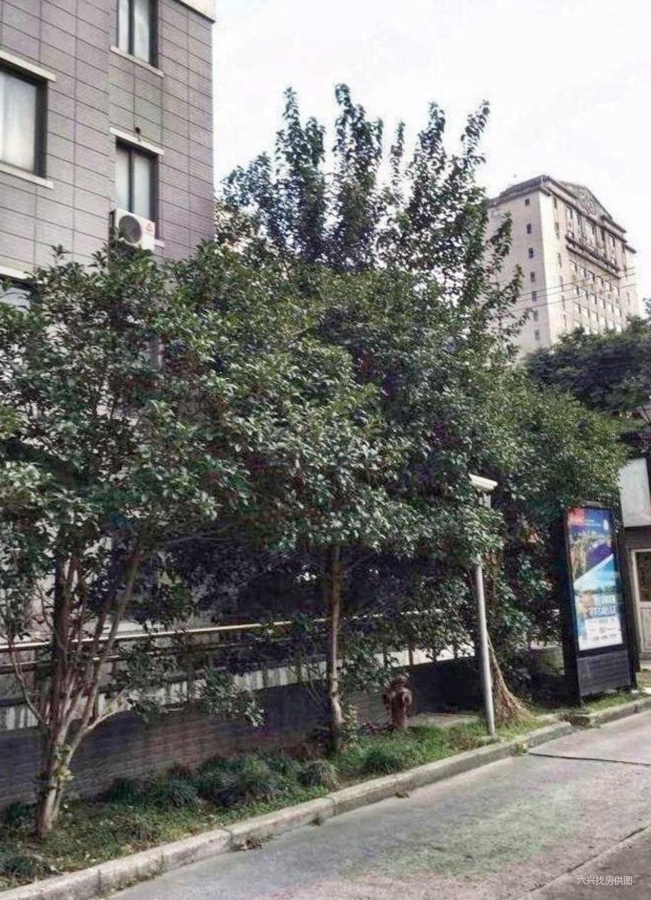 上海房产网>上海二手房>静安二手房>西藏北路二手房>仁和恬园>