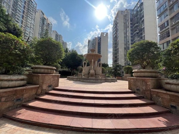 深圳福田福田中心区城中雅苑城中雅苑 10500.