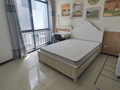 北京大兴亦庄荣昌东街地铁旁实拍房源通勤近隆盛工业园同仁医院大族广场BDA出租房源真实图片