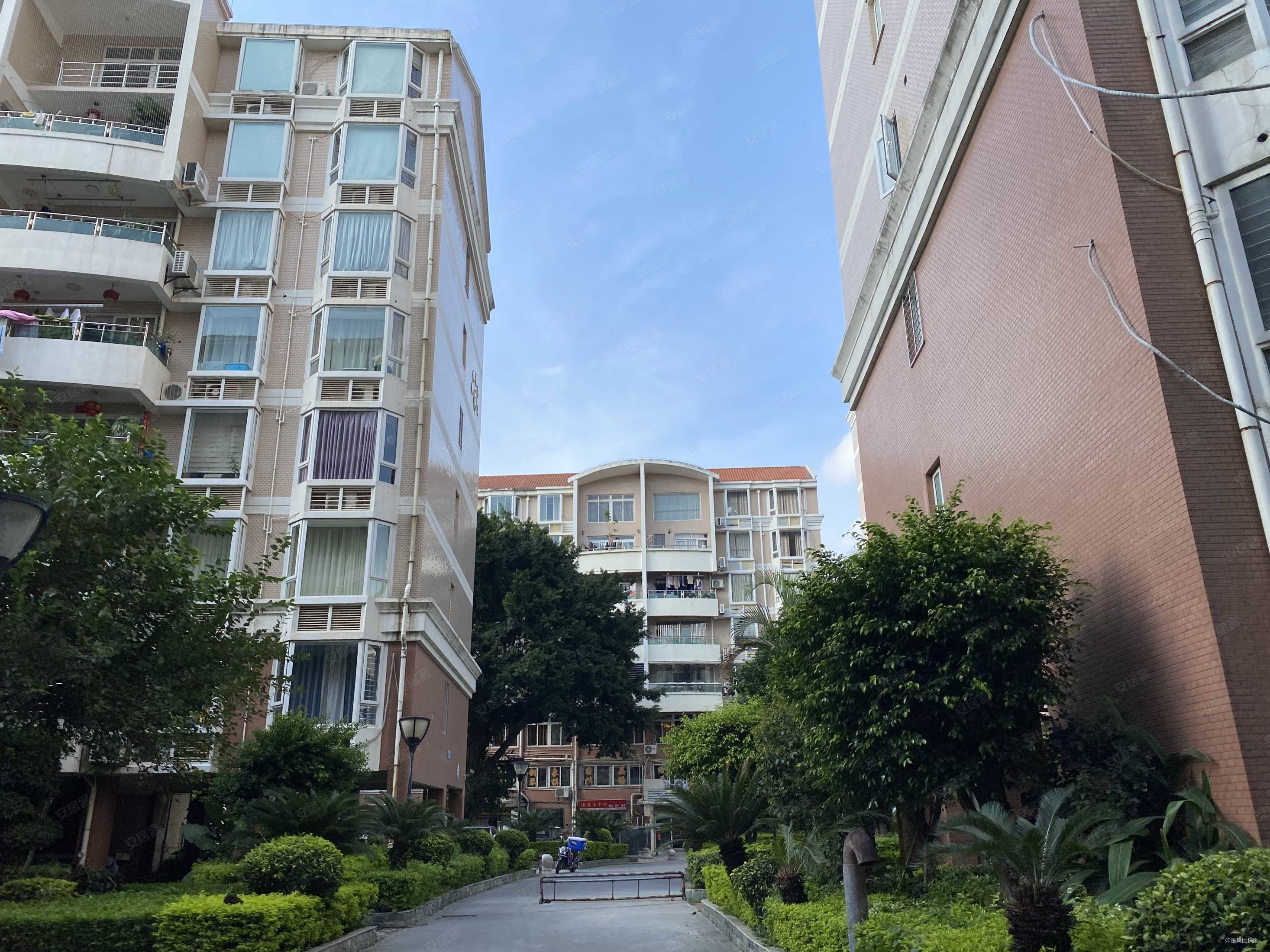 泉州房产网>泉州二手房>丰泽二手房>云鹿路二手房>金帝花园>