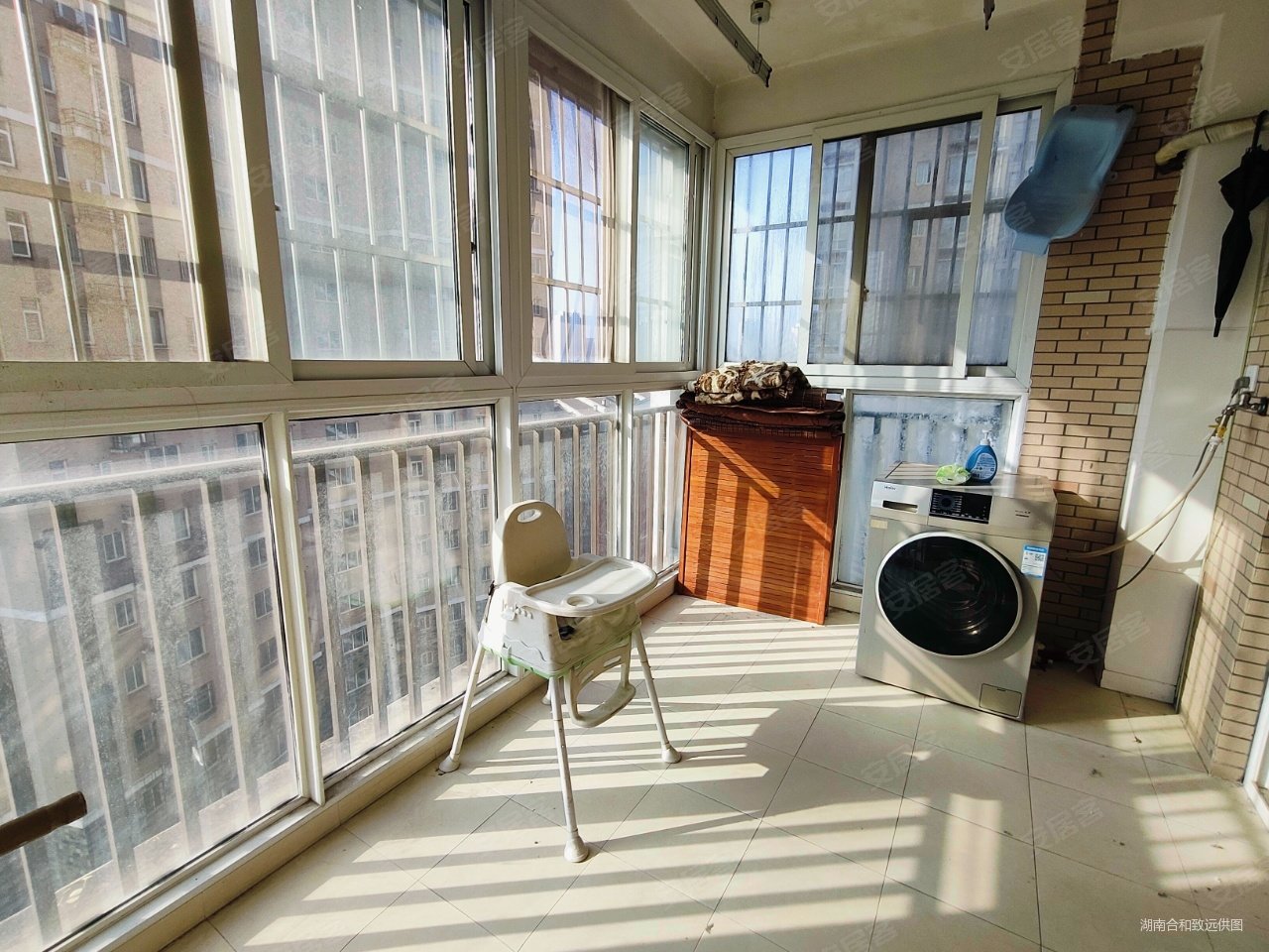 筑梦园|开元西路12号4室2厅2卫156平方米