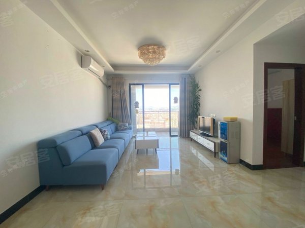 【多图】宝兴翠园,东圃租房,宝兴翠园 次新精装三房 家具家电齐新保养