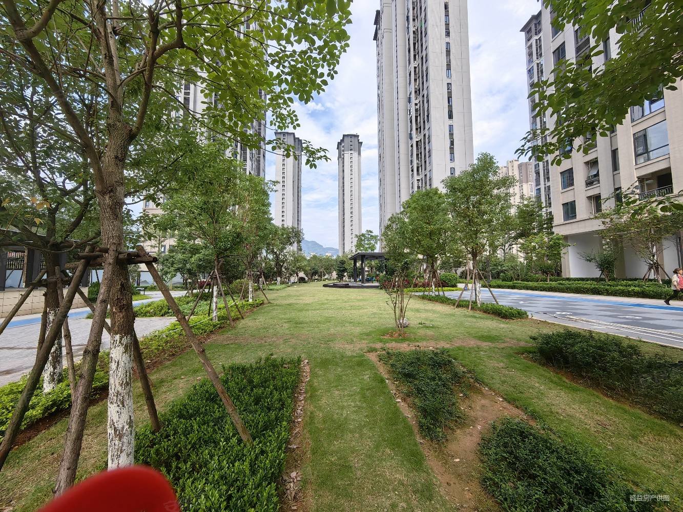 安溪阳光城丽景湾三期