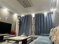 商丘睢阳万达广场商丘华都御府 3室2厅2卫出租房源真实图片