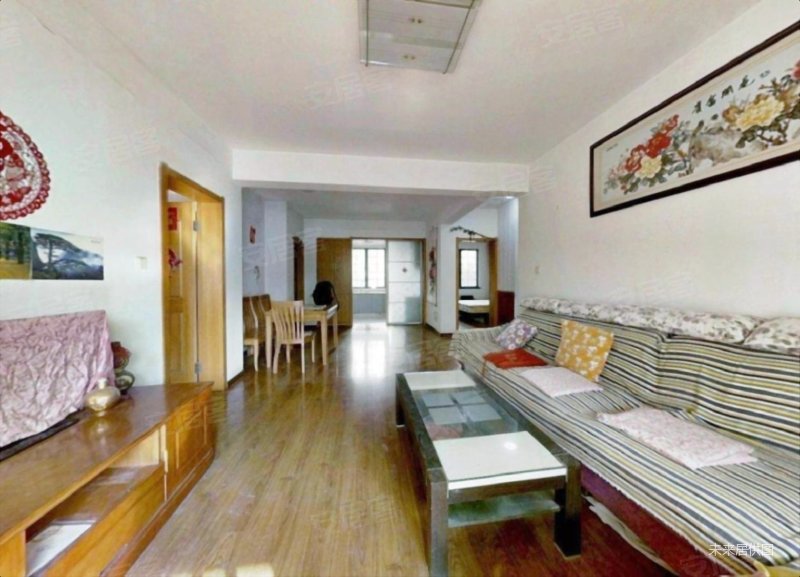 银河湾花园二手房,183万,3室2厅,1卫,111.73平米-南京安居客