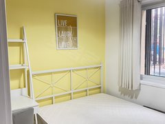北京石景山八角八角南里一层三居室随时入住出租房源真实图片