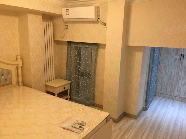 重庆渝北空港川航佳园双凤桥 首月租金减半 无中介杂费 家电齐全 可月