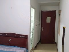 莱芜莱城莱城城区董花园 1室0厅1卫出租房源真实图片