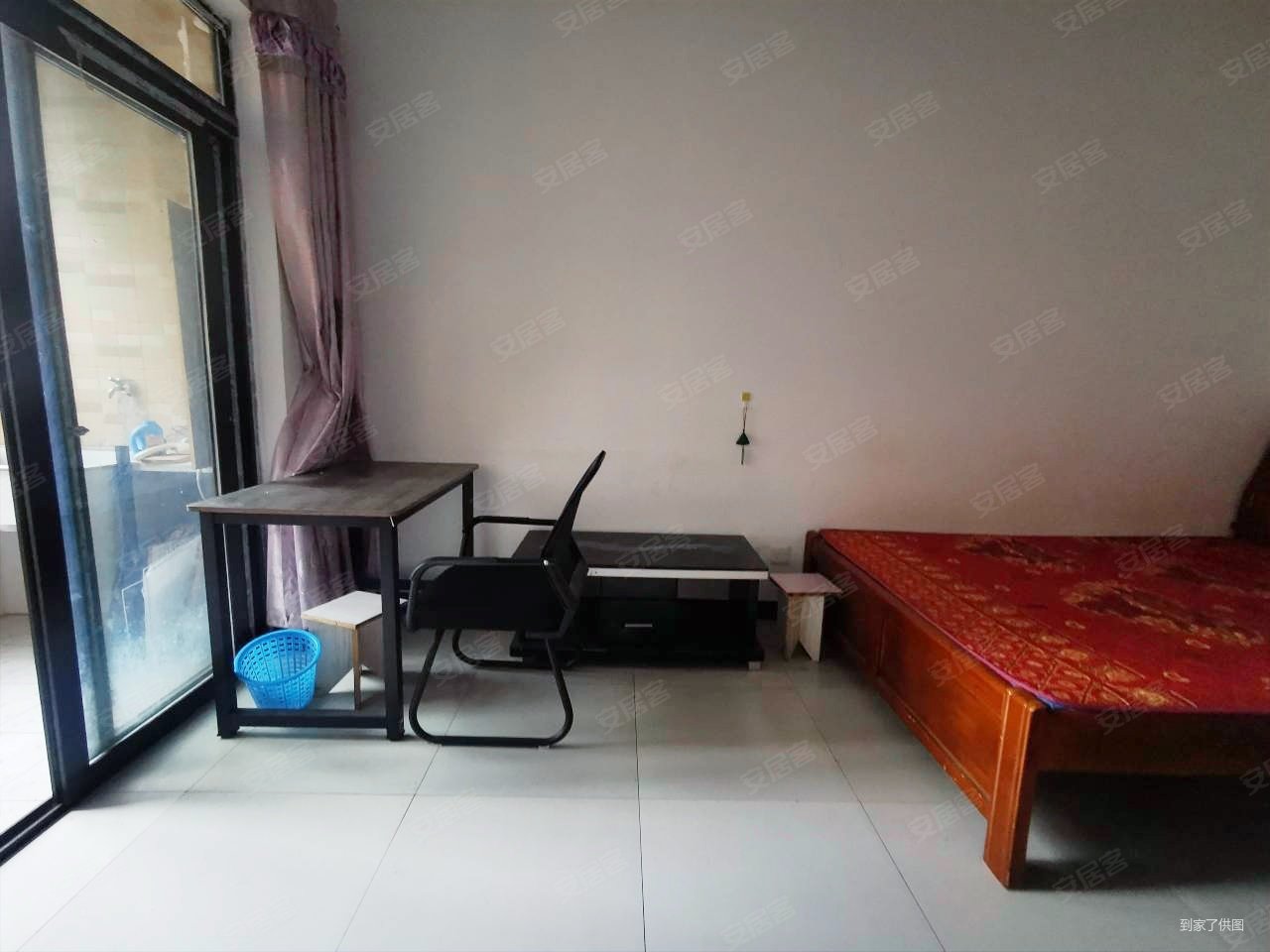 赛力斯旁和合家园二期单间配套,采光极好,诚意出售