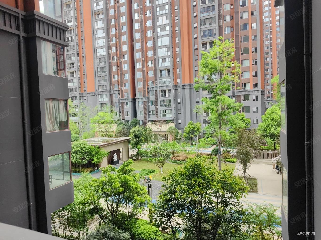 跃进路16号小区二期