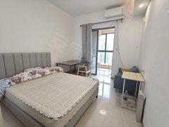 江门江海外海不允许你还不知道海逸星宸公寓700元,免费停车,随时看房!出租房源真实图片