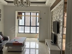 湖州吴兴西南新城天河理想城 家装三房 奢华优雅又大气出租房源真实图片