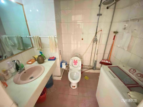 南园二村 两室两厅 1楼 南北通透 简单装修 价格可议,南园二村(二区)