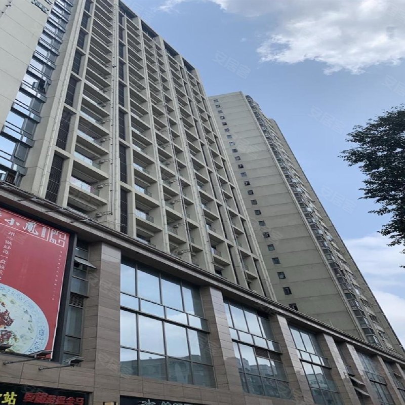 国瑞铂金公馆小区详情,房价走势,房源,业主论坛】- 佛山58同城