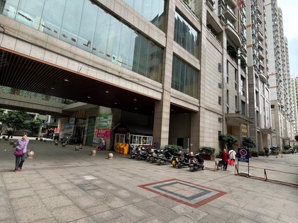 莱斯豪苑,启明北路23号 - 韶关莱斯豪苑二手房,租房,房价-韶关安居客