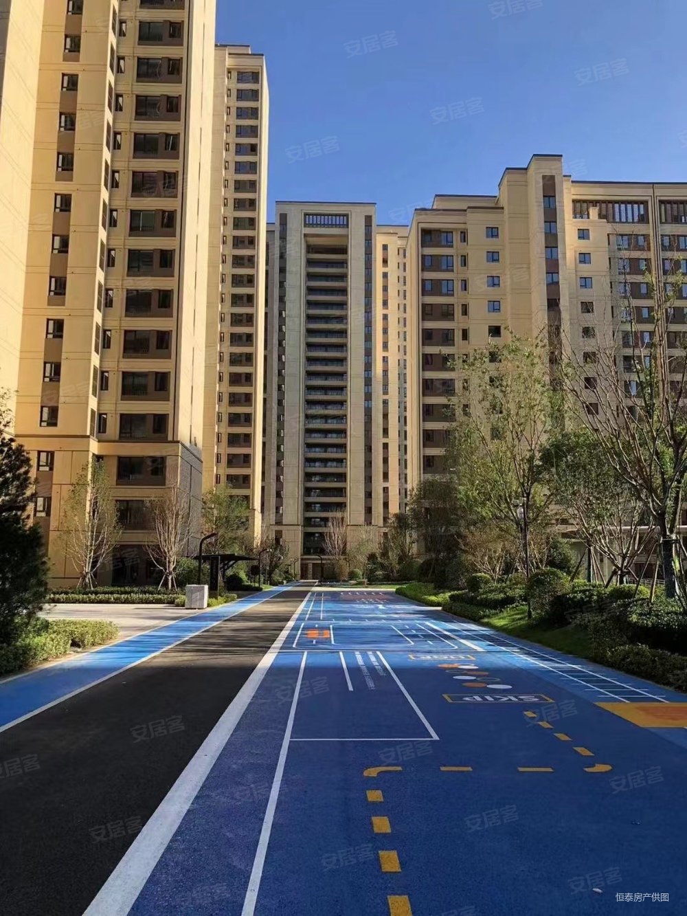 必看)小高层 一梯一户 独立门厅 瑞玺公馆,瑞玺公馆二手房,192.