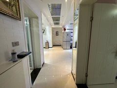 三门峡义马义马城区舒心苑 3室2厅2卫出租房源真实图片