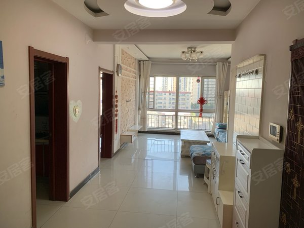 【多图】水岸名都,峰峰矿区总院租房,水岸名都 2室2厅1卫,峰峰矿区