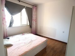 哈尔滨南岗哈西博海大厦一室一厅1500出租房源真实图片