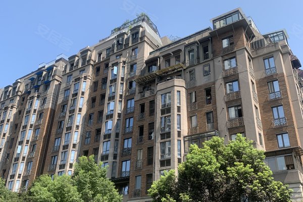 万科缇香郡,白桦路6号-重庆万科缇香郡二手房,租房-重庆安居客