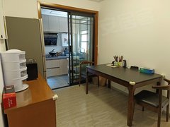 舟山定海白泉瑞金广场二室一厅精装房 拎包入住 本是主人自住 出租出租房源真实图片