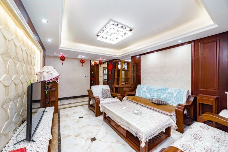 龙德花园 企业力荐好房诚意出售