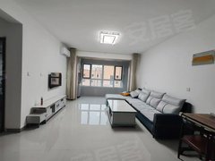 郓城郓城城区郓城市区凤凰城楼房出租三室两厅一卫家具家电齐全拎包入住随时看房出租房源真实图片