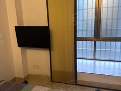 厦门同安城北磐金文化城 1室1厅1卫出租房源真实图片