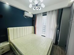 台州椒江葭沚我是房主（无中介费）珑悦名苑 精装公寓 烧天然气 拎包入住出租房源真实图片