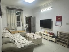 韶关浈江东河东河白鹿面精装3房2厅4楼出租拎包入住出租房源真实图片
