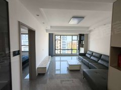 通化梅河口城区水郡华庭 2室2厅1卫 精装修 电梯房 配套齐全出租房源真实图片