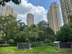 马鞍山花山幸福广场新里维多利亚公馆 4室2厅2卫出租房源真实图片