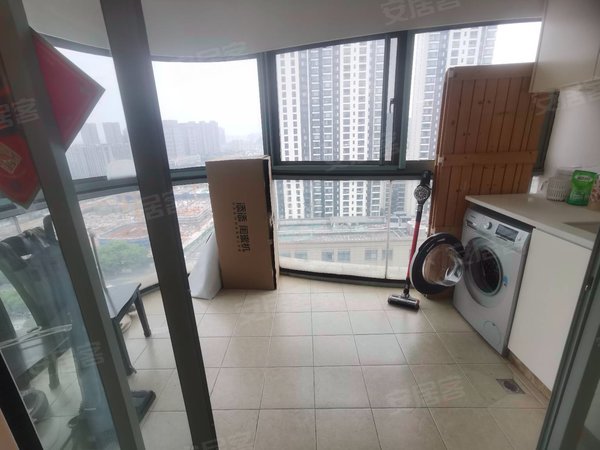 新白马公寓整租大两房 品牌家电,萧山租房-杭州58安居客