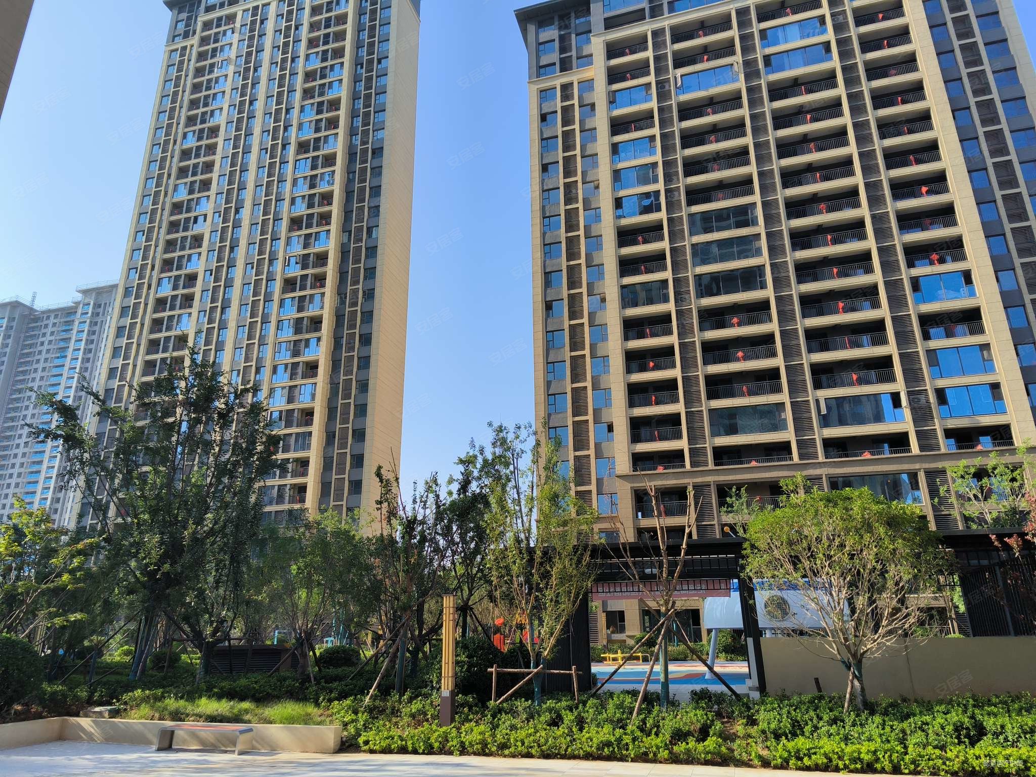 火车站 地铁口,和昌云庭二手房,115万,4室2厅,2卫,143平米-洛阳安居客