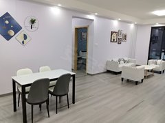 嵊州其他其它大地西城美院 3室2厅2卫出租房源真实图片