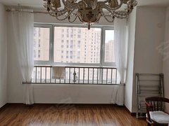 天津北辰瑞景街盛庭豪景 3室2厅2卫出租房源真实图片