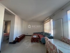 乌海乌达四化村矿区金祥佳苑 运动楼层  有钥匙随时看房  租金可议  包费用出租房源真实图片