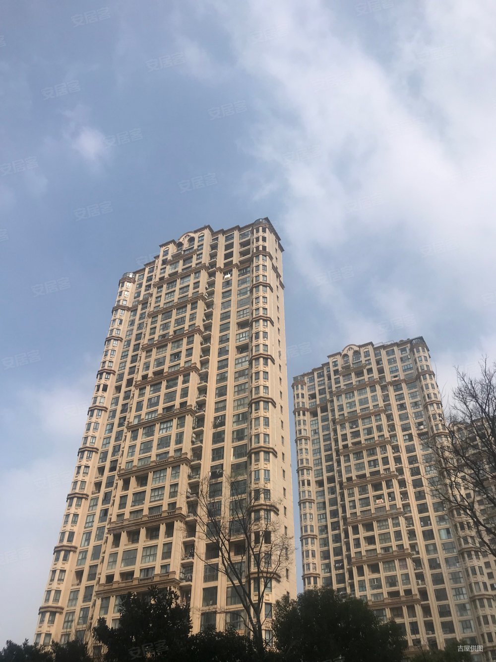 诚售中南锦苑97平3房2厅1卫189万满2年