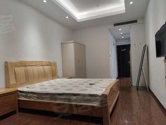 海门海门市区海南路中南 soho 精装公寓出租房子干净整洁价格美丽随时拎包入住出租房源真实图片