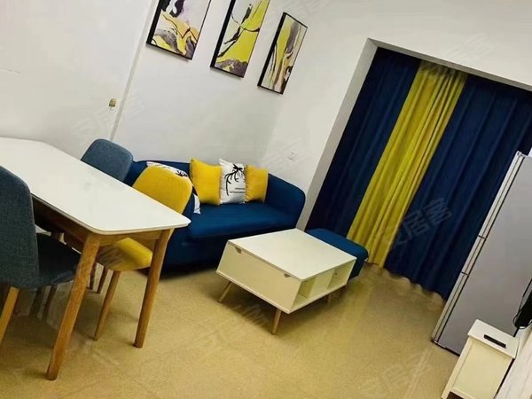 泉州惠安螺城镇金钳世纪峻园(一期)出租达利酒店旁边世纪峻园精装2房