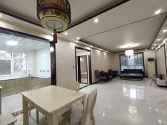 郓城郓城城区郓城市区中华家园三室家具家电齐全可可居住出租房源真实图片