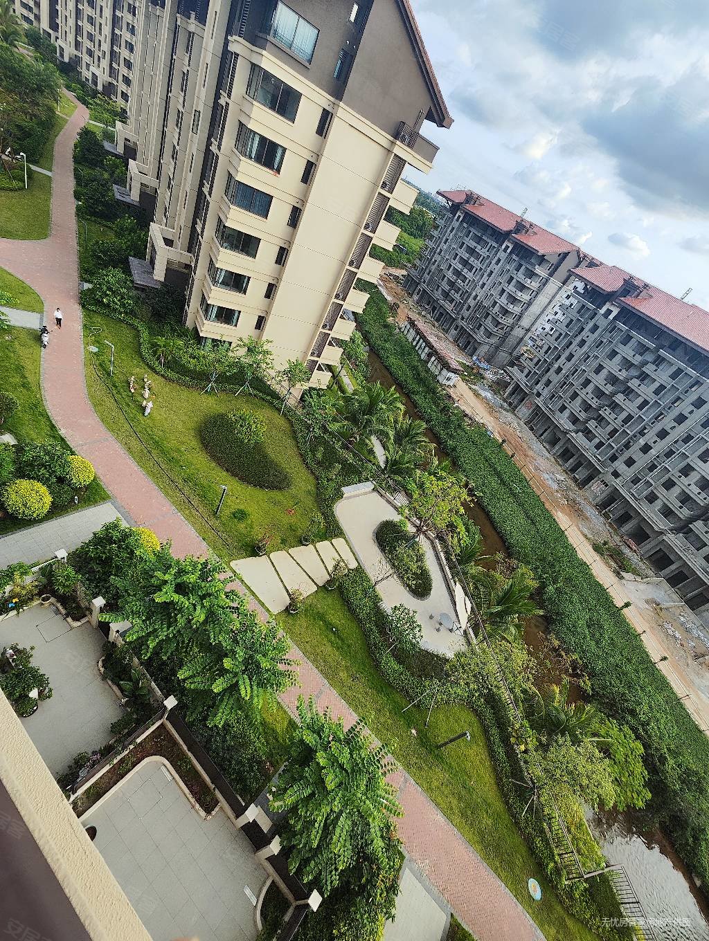 三亚市海棠湾和泓海棠府70年精装修南北通透