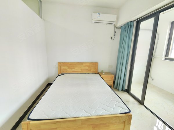 福州马尾江滨东大道海悦公馆海悦公馆 独门独户 精装修 单身公寓 设备